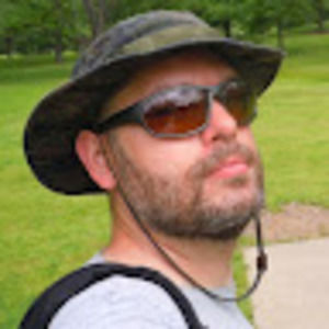 Meet your Posher, Mike